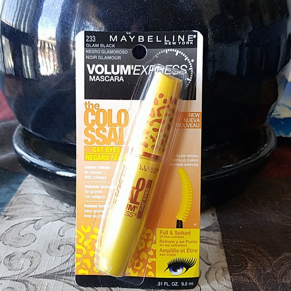 Mascara